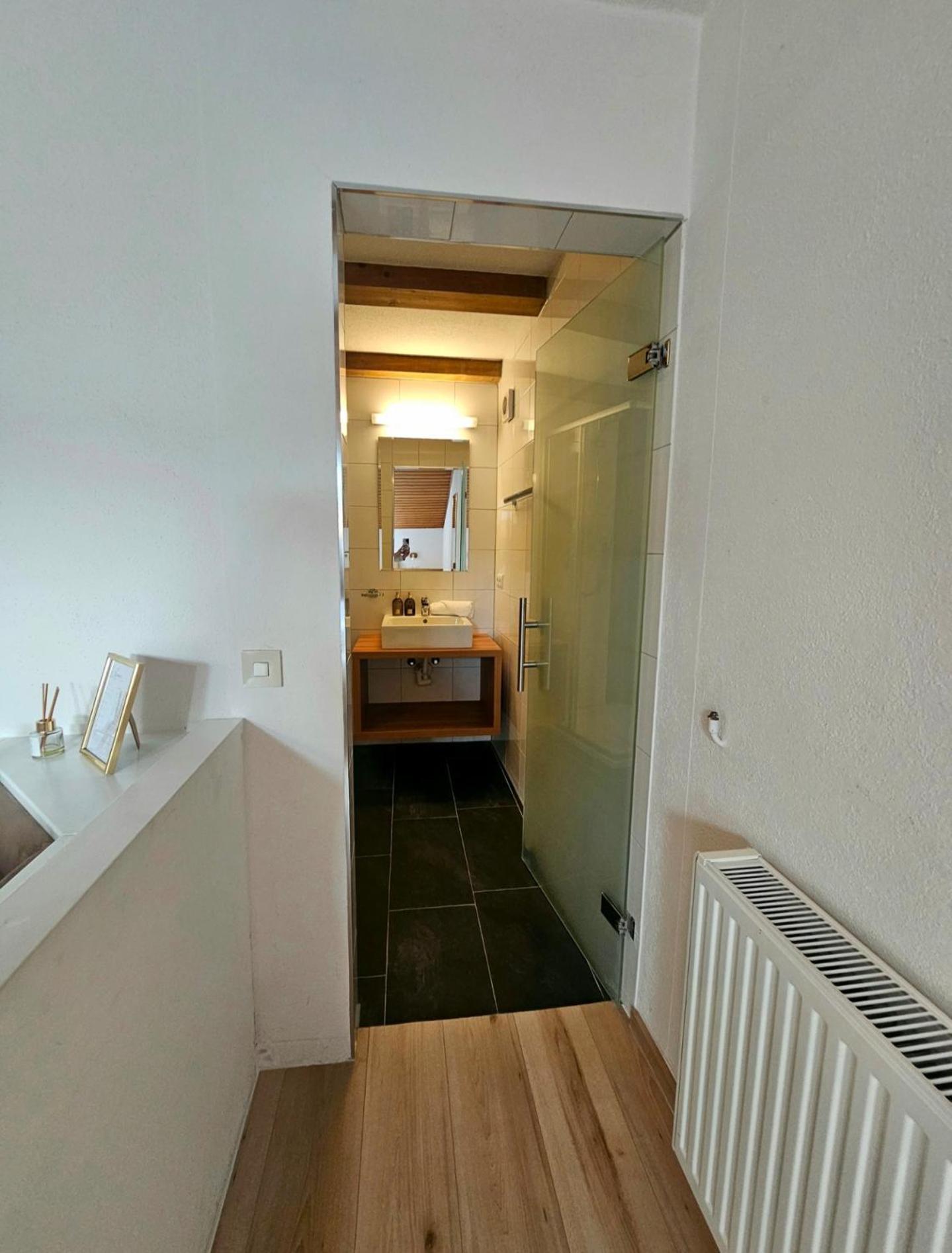 Haus Marinus Bed & Breakfast Jerzens Exterior photo